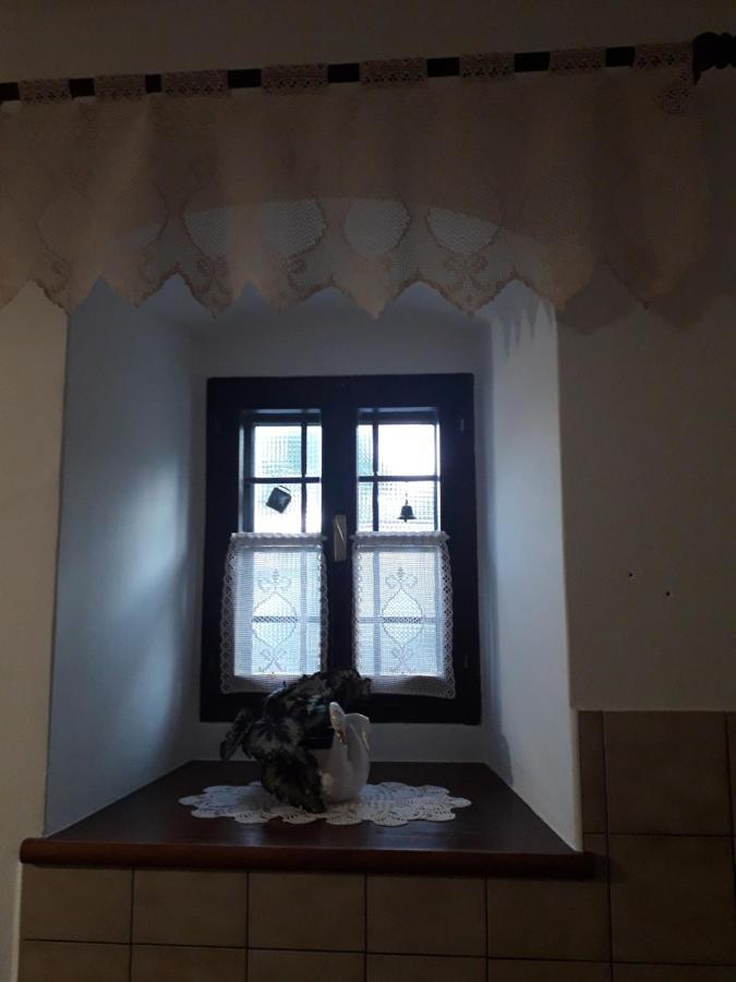 Ferienwohnung Vidin Raj Vremski Britof Exterior foto