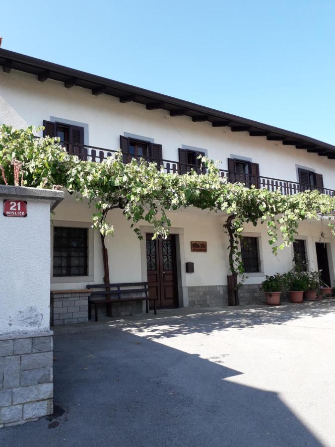 Ferienwohnung Vidin Raj Vremski Britof Exterior foto