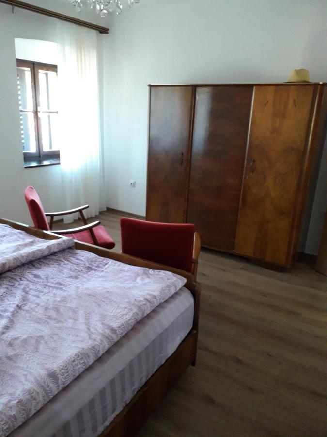 Ferienwohnung Vidin Raj Vremski Britof Exterior foto