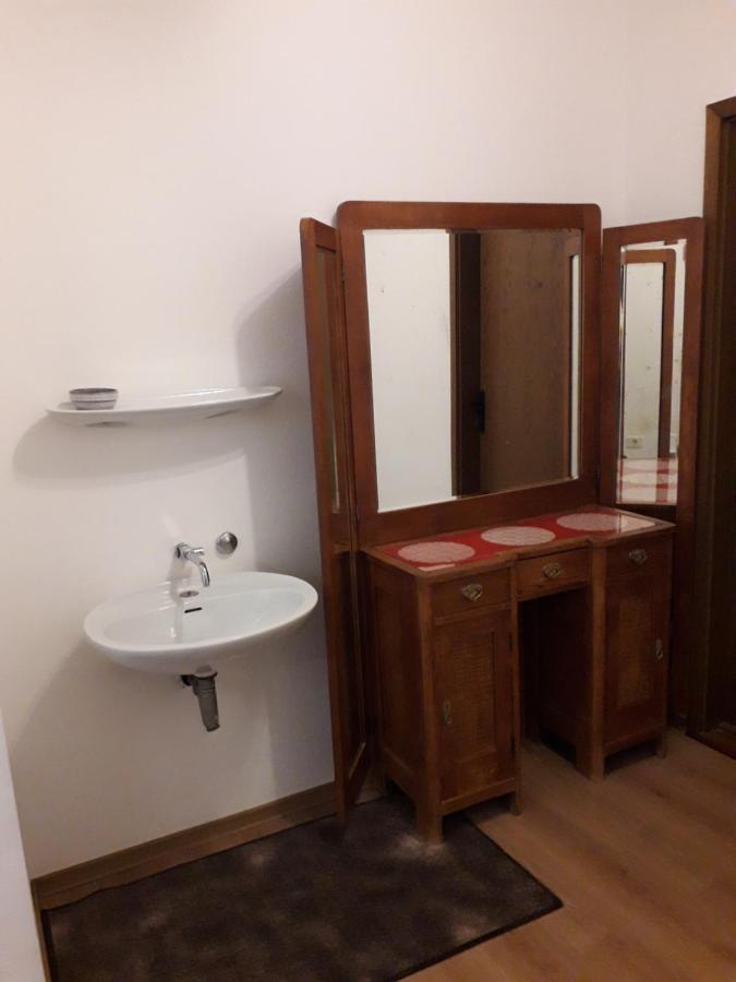 Ferienwohnung Vidin Raj Vremski Britof Exterior foto