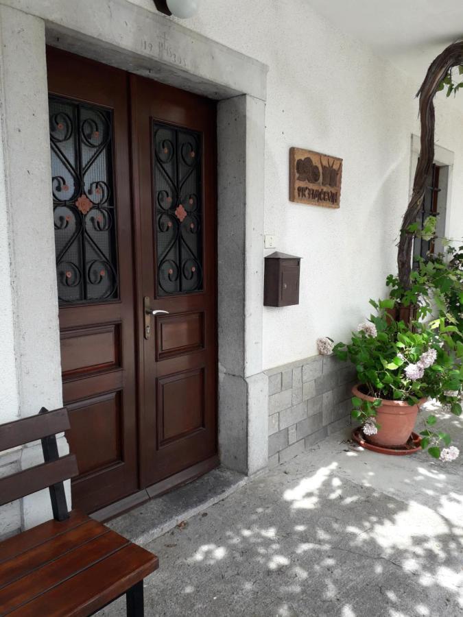 Ferienwohnung Vidin Raj Vremski Britof Exterior foto