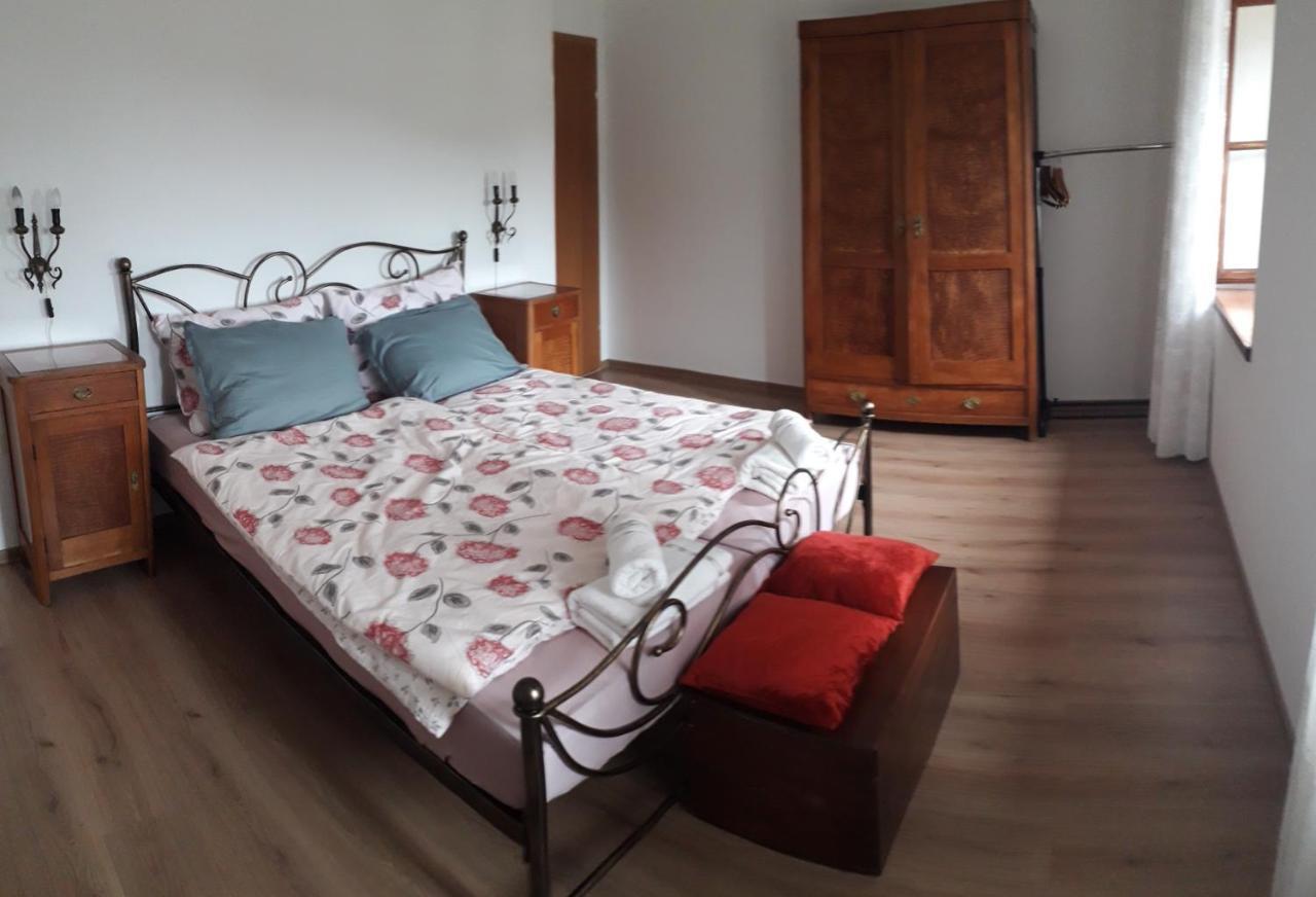 Ferienwohnung Vidin Raj Vremski Britof Exterior foto