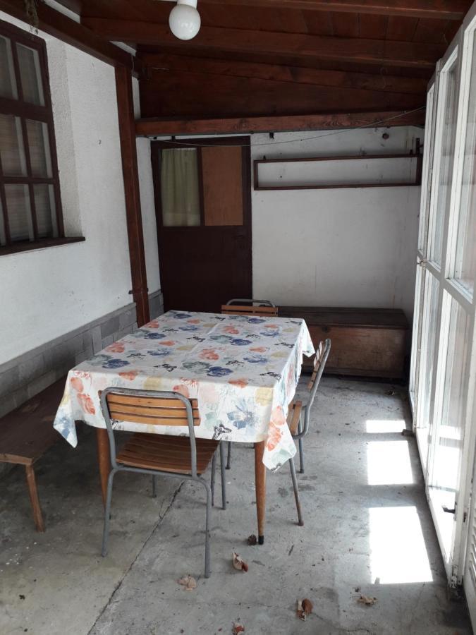 Ferienwohnung Vidin Raj Vremski Britof Exterior foto