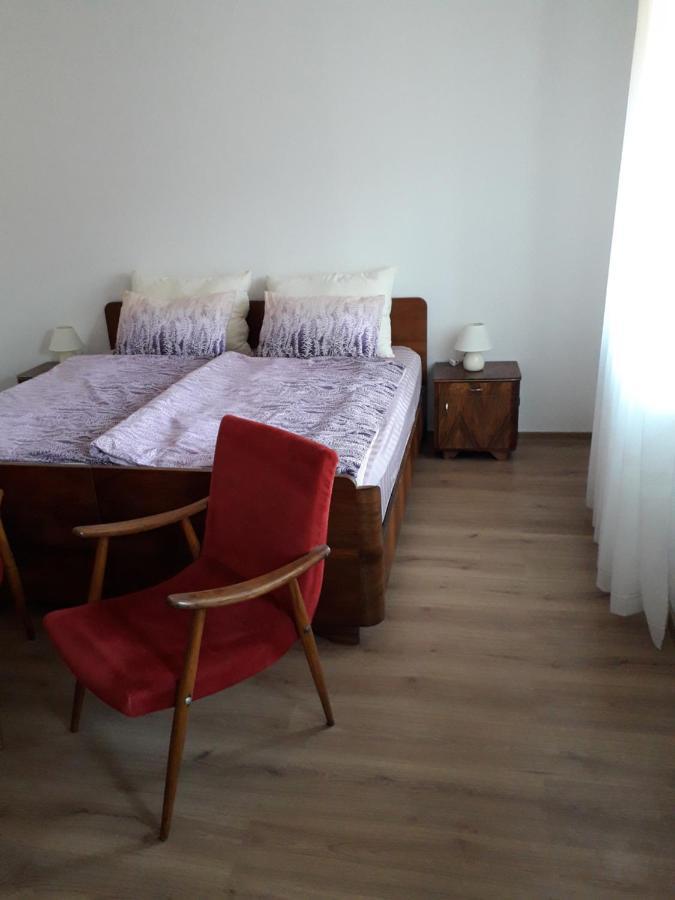 Ferienwohnung Vidin Raj Vremski Britof Exterior foto