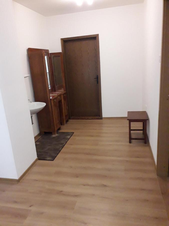 Ferienwohnung Vidin Raj Vremski Britof Exterior foto