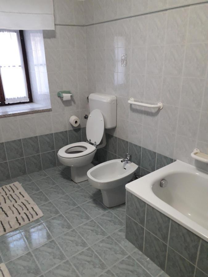 Ferienwohnung Vidin Raj Vremski Britof Exterior foto