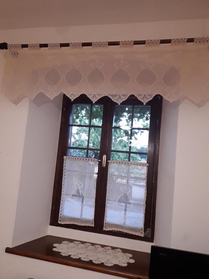 Ferienwohnung Vidin Raj Vremski Britof Exterior foto